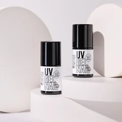 Nagels|Basecoat^Essence Basislaag