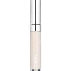 Lippenbalsem^By Terry Baume de Rose Le Soin Lèvres Kristallen Fles
