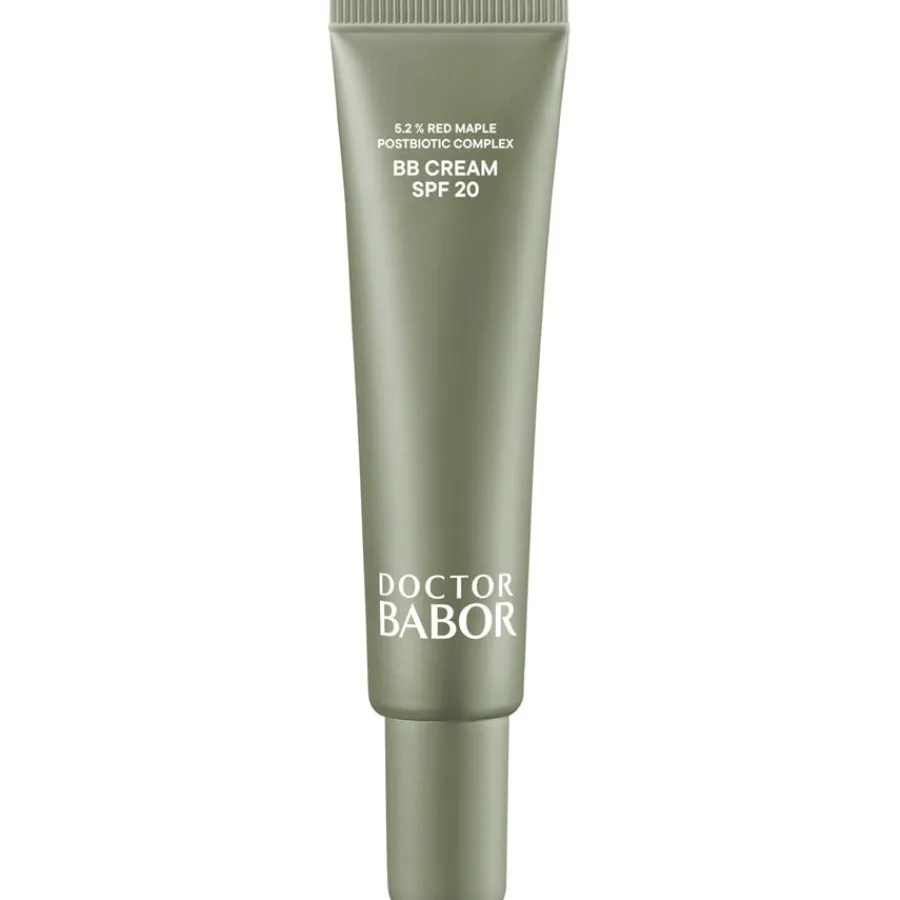 Antirimpelcrème^BABOR BB Cream SPF 20