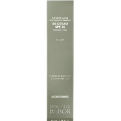 Antirimpelcrème^BABOR BB Cream SPF 20