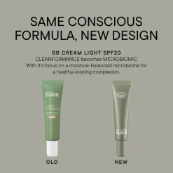 Antirimpelcrème^BABOR BB Cream SPF 20