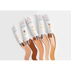 Gezichtsolie|Nachtcrème^Erborian BB Crème au Ginseng SPF 20