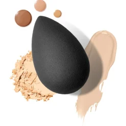 Make-Upsponzen|Lege Make-Uppaletten^beautyblender Beauty Blender Original Pro Black