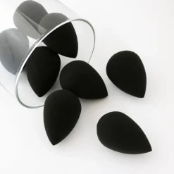 Make-Upsponzen|Lege Make-Uppaletten^beautyblender Beauty Blender Original Pro Black