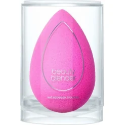Make-Upsponzen|Lege Make-Uppaletten^beautyblender Beauty Blender Original Pink