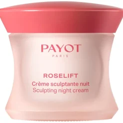 Nachtcrème|Antirimpelcrème^Payot Beeldhouw Crème Nuit