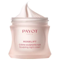 Nachtcrème|Antirimpelcrème^Payot Beeldhouw Crème Nuit