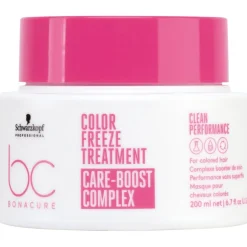 Hydraterende Haarbehandeling^Schwarzkopf Professional Behandeling