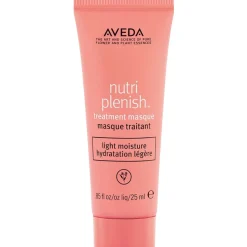 Hydraterende Haarbehandeling|Droog Haar^Aveda Behandelingsmasker - Lichte hydratatie, Nutri Plenish