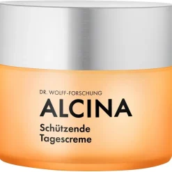 Gezichtscrème^ALCINA Beschermende dagcrème SPF 30