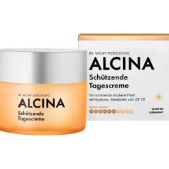 Gezichtscrème^ALCINA Beschermende dagcrème SPF 30