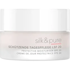 Gezichtsverzorging|Dagcrème^Charlotte Meentzen Beschermende dagverzorging SPF 20
