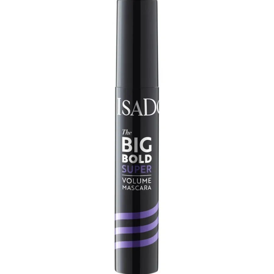 Ogen|Mascara^Isadora Big Bold Super Volume Mascara