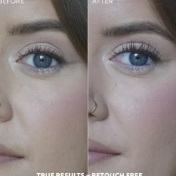 Ogen|Mascara^Isadora Big Bold Super Volume Mascara