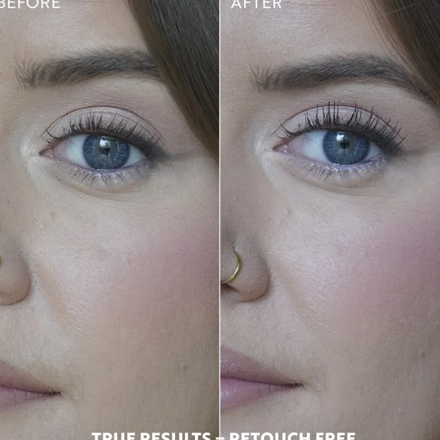 Ogen|Mascara^Isadora Big Bold Super Volume Mascara