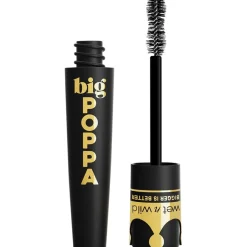 Ogen|Mascara^wet n wild Big Poppa mascara