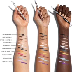 Waterproof Eyeliner|Eyeliner^Morphe Bi-Liner Dual-Ended Gel Pencil