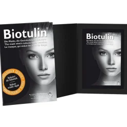 Sheet Maskers^Biotulin Bio Cellulose Mask