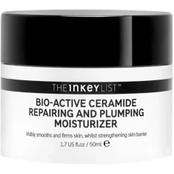 Antirimpelcrème|Gezichtscrème^The INKEY List Bio-Active Ceramide Repairing and Plumping Moisturizer
