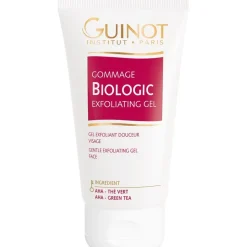 Reinigingsgel|Gezichtspeeling^Guinot Biologische gommage