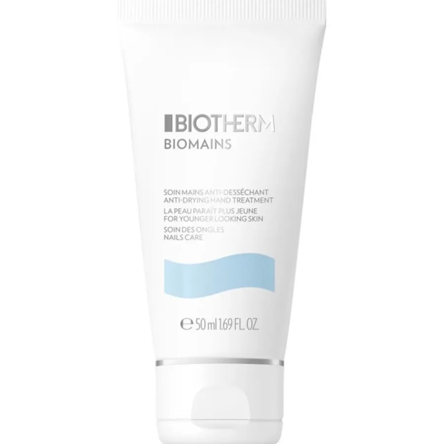 Handzeep|Handscrub^Biotherm Biomains