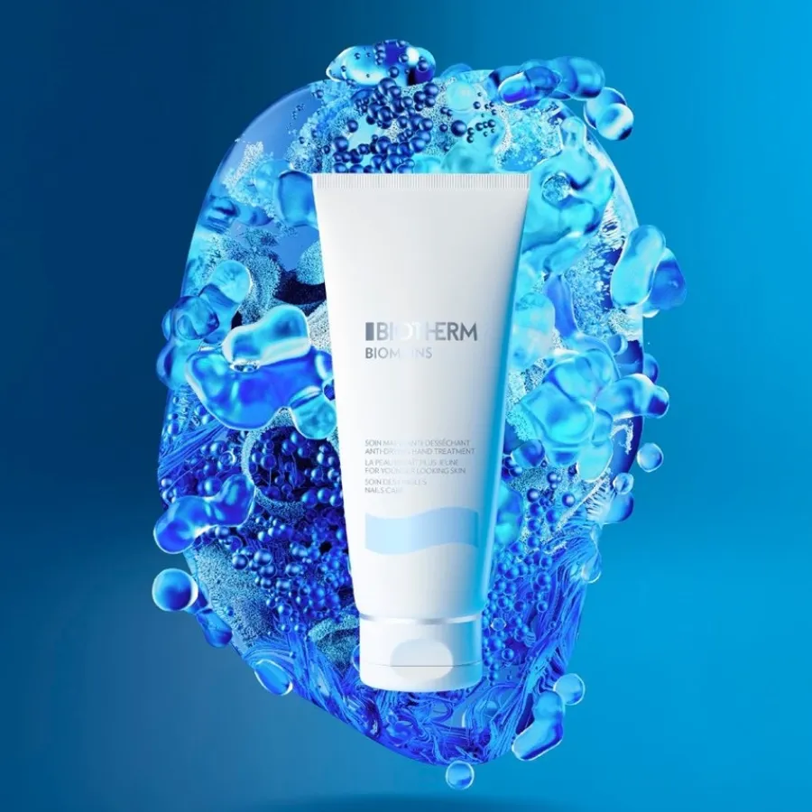 Handzeep|Handscrub^Biotherm Biomains