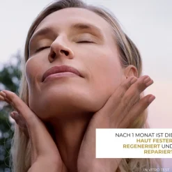 Gezichtsverzorging|Anti-Agingserum^Yves Rocher Bi-Phased Nacht Herstel Concentraat