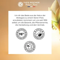 Gezichtsverzorging|Anti-Agingserum^Yves Rocher Bi-Phased Nacht Herstel Concentraat