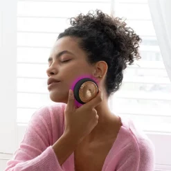 Gezichtsmassage|Hydraterende Maskers^Foreo Black