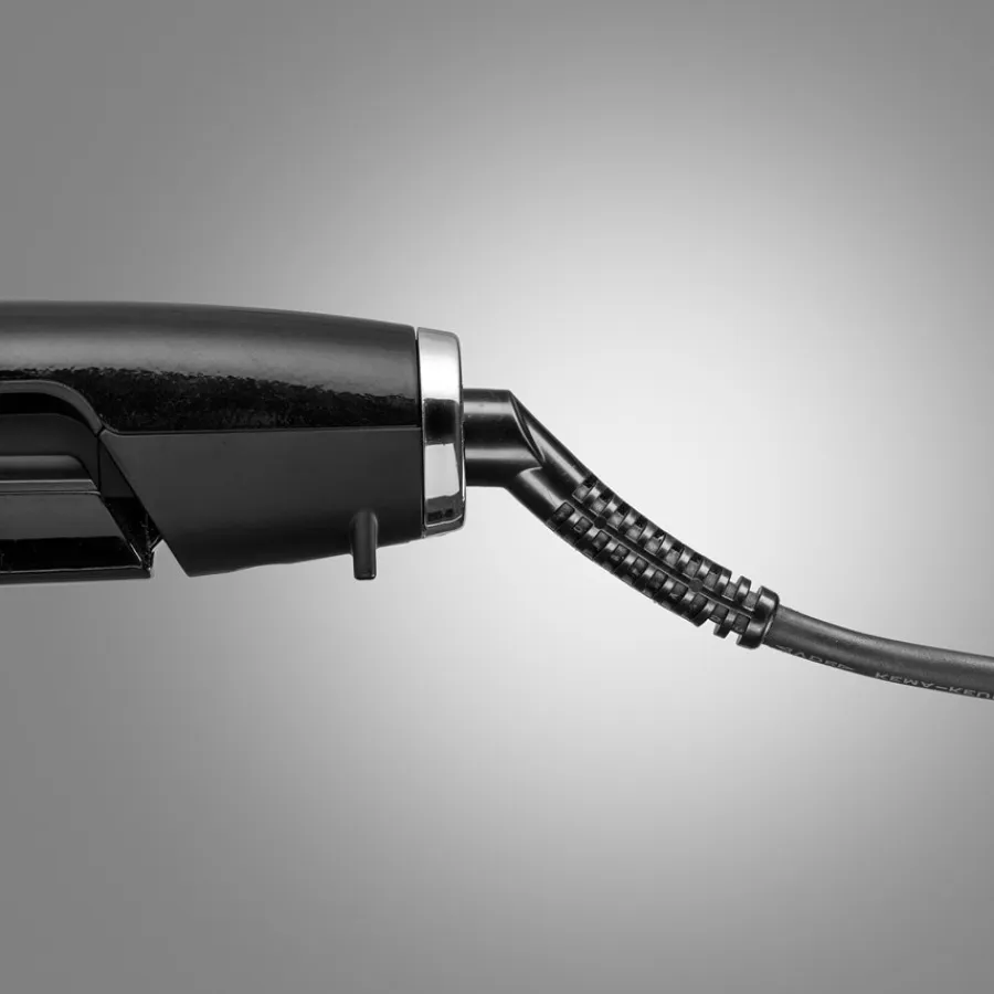 Stijltangen^BaBylissPRO Black Stilista Styler