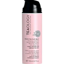 Cellulitis Creme^Teaology Black Tea Flat Belly Cream