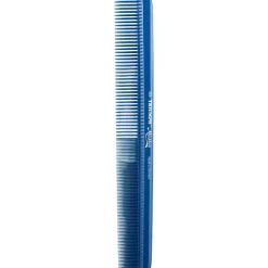 Haarkammen^Hercules Sägemann Bladenknipper en afstudeerkam model 254