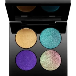 Oogschaduw^Pat McGrath Labs Blitz Astral Quad: Oogschaduwpalet, Nocturnal Nirvana