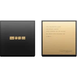 Oogschaduw^Pat McGrath Labs Blitz Astral Quad: Oogschaduwpalet, Nocturnal Nirvana