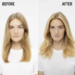 Gekleurd Haar^Schwarzkopf Professional Blond optillen