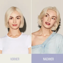 Conditioner Voor Gekleurd Haar|Gekleurd Haar^KMS Blonde conditioner