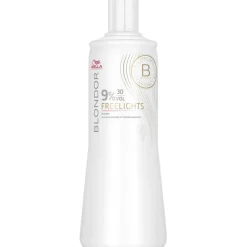 Droog Haar^Wella Blondor Freelights Oxidationsmittel