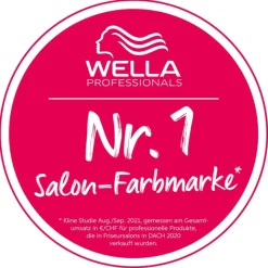 Droog Haar^Wella Blondor Freelights Oxidationsmittel