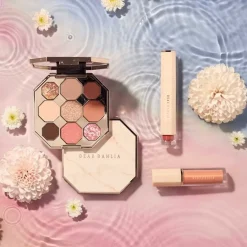 Liquid Lipstick|Lippenstift^DEAR DAHLIA Blooming Edition Satin Glow Lip Stain