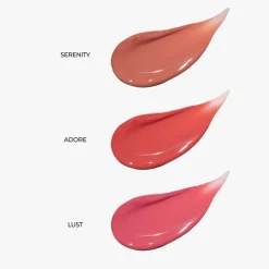 Liquid Lipstick|Lippenstift^DEAR DAHLIA Blooming Edition Satin Glow Lip Stain