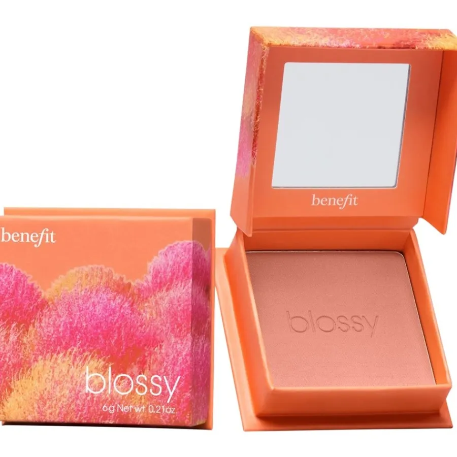 Blush|Poeder^Benefit Blossy