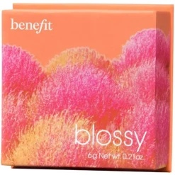 Blush|Poeder^Benefit Blossy