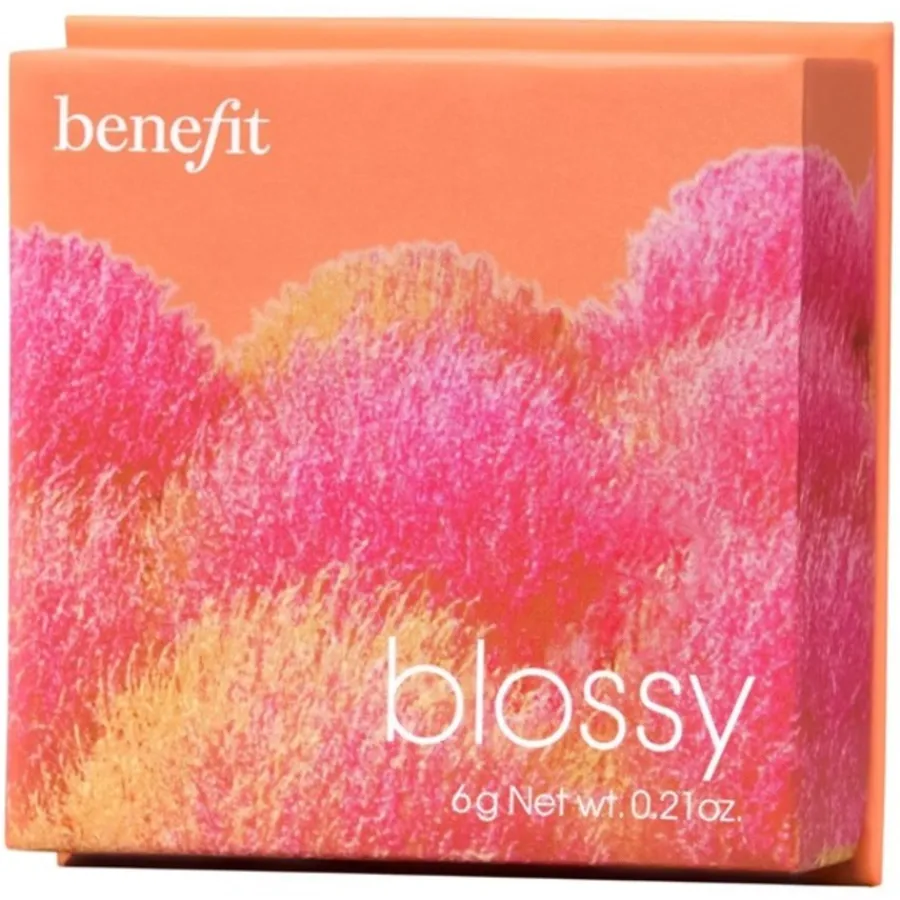 Blush|Poeder^Benefit Blossy