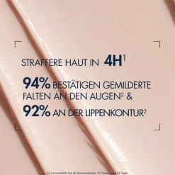 Lipserum|Lipscrub^Biotherm Blue Peptides Eyes & Lips Reshaper