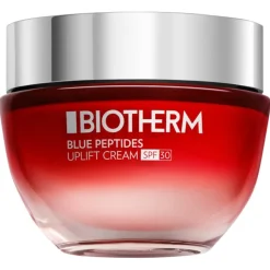 Gezichtscrème^Biotherm Blue Peptides Uplift Cream SPF30