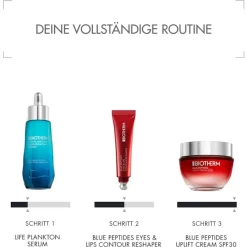 Gezichtscrème^Biotherm Blue Peptides Uplift Cream SPF30