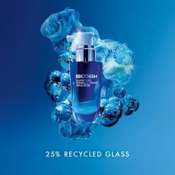 Antirimpelcrème^Biotherm Blue Retinol Resurface + Repair Night Serum