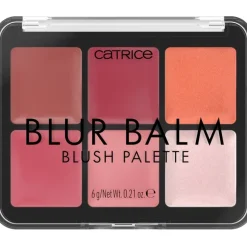 Make-Up Gezicht|Blush^Catrice Blur Balm Blush Palette