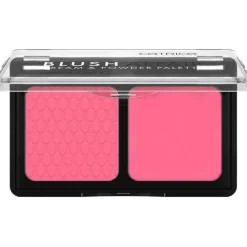 Make-Up Gezicht|Blush^Catrice Blush Affair Cream & Powder Palette