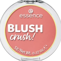 Make-Up Gezicht|Kwasten^Essence BLUSH crush!